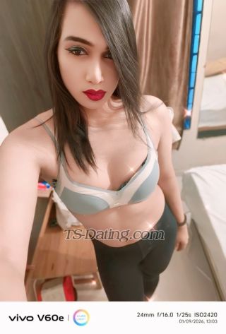trans girl JiyaMalik 7946918