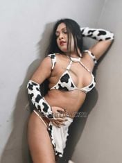 Jiya Roy 2000 Kolkata Transex Hello guys,My name is jiya, I was born & raised in
the new Kolkata city.😚* I am a gorgeous,
classy, ultra feminine ultimately passable Indian goddess
with a captivating & charming personality, my eyes n my
smile says it all.😌* My statistics are
34DD-26-34, I stand 5.3”,weight  k.g. With a smooth
caramel skin, luscious lips, dark brown eyes.. Matching that
curvy body.😘* I have a delicious 8 inch fully
functional rock hard surprise. I am to versatile(top and
bottom) 🤗* I cater to a well mannered & upscale
gentlemen who will spoil a girl like me, with a wonderful
time. Please be clean n freshly showered before meeting me &
please be serious in making appointments with me, since my
time is very precious and valuable to me.* I offer
incalls, out calls, travel, dinner, dates, as well as
fetishes ( domination, bondage, s&m, master/slave
etc.)* I am available for travel visit your city
* I am 100 % real, seems too gud to be true?
Facetime or Whatsapp with me & I will show you how real
effortless beauty looks like!* Do not call if you
are not serious about making an appointment. I will publish
your number on my website block list.* prebook now
what's app me at 7479726545* I am professional
escort.* I am not here for dating, relationship or
web chats.* cum n feel the magic of
happiness!🥰🥰🥰🥰😍🥰