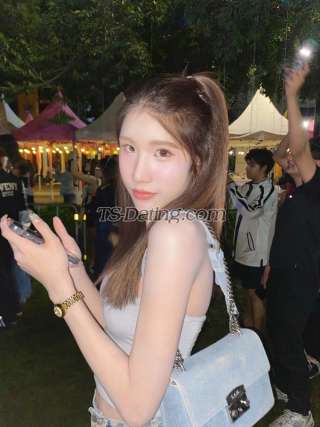 trans girl Jiyeonn 5321515