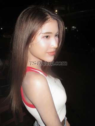 trans girl Jiyeonn 5321626