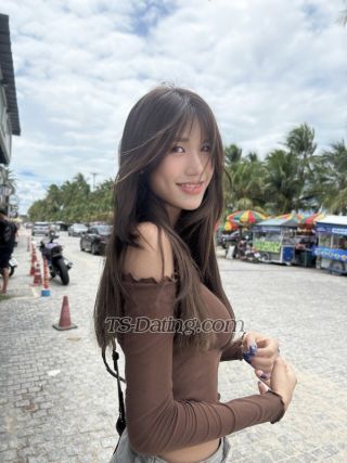 trans girl Jiyeonn 6186479