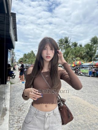 trans girl Jiyeonn 6186499