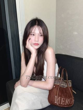 trans girl Jiyeonn 6186549