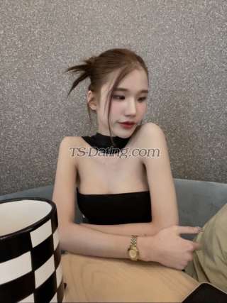 trans girl Jiyeonn 7794240