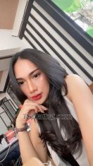 Joanne Ann Yogyakarta Transex holla im Joanne Andersonmeet with elegance and smart
ladyboy here.i can be Nice or bad as your request,
im purely bottom. Nice to meet you honey