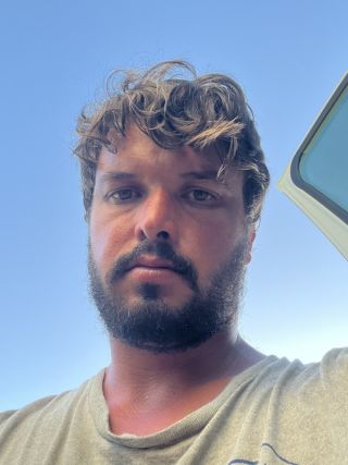 Male from USA - Florida