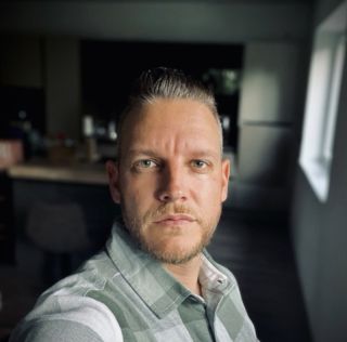 JohnPaulSweet dating ad