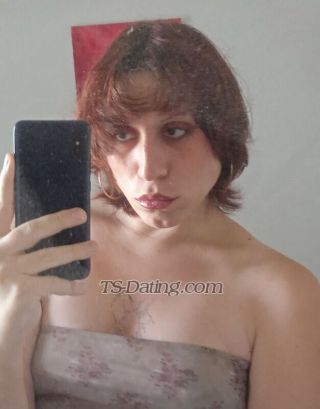 trans girl Johnna 5984869