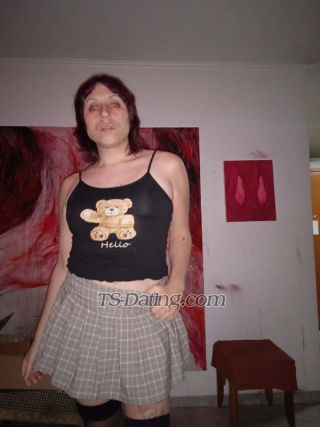 trans girl Johnna 5984951