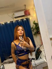 Jojo Zane Mumbai Transex  This is Jojo Zane,the PERFECT DOLL for all
ts/shemale/ladyboy fetish guys around here in Mumbai
cityNot only gauze just try and experience this
honeycurd doll on ur arm and experience the epitome of
paradise like heavenly abode once in ur lifetime.If u
are looking for one like these than u r absolutely in the
right door.Well starting from the services let me
briefly highlight some cues,viz Girlfriend experiences
10/10,soft sessions as well as hard mode,the other sub
details include ,💋2💋,69 ,roleplays & other
performances where a bottom shemale holds.For further
queries bout services and other details ping me up in
watsapp and get assured.Pics uploaded here are
genuinely mine and I charge according to my looks and and my
superficial services were u won't find in other
else.Note: only interested genuine gentlemen are warmly
welcome to come and swim in my warm swimming pool.fakes and
time passersby kindly don't hit the door either in calls or
watsapp.For those who r ready to take genuine Happy hours
are requested to approach me.Love n kisses
From ur dollJojo zane