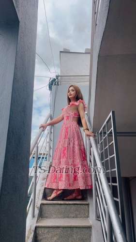 trans girl JojoZane 2580266