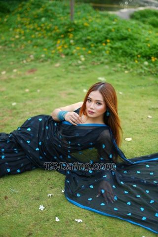 trans girl JojoZane 6898279
