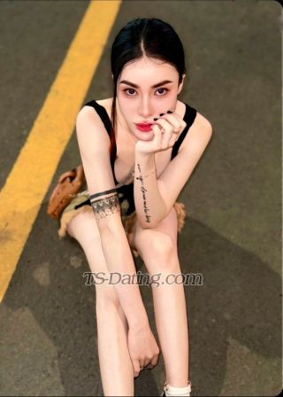 trans girl Jolie1998 4609485