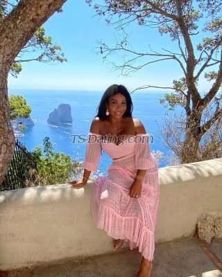 trans girl JolieSexxy 4669589