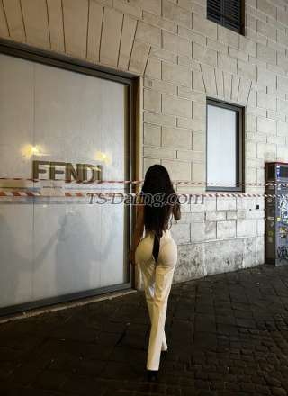 trans girl Joooudy 0434924 trans girl Joooudy 0434924