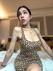 Jouniee Kuala Lumpur TS escort 