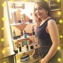 Joury zeetoon Jounieh Transex مرحبا انا شيميل جوري جديدة في
لبنان توب ميستريس بزنس لدي مكان
امن ونظيف لرد عليك بعات اسمك صورك
نوعك وعمرك ومن وين انت انا هنا
لاجعل مخيلتك حقيقة لا تتردد
بالتواصل معي 