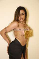 Joya boss Kolkata TS escort 