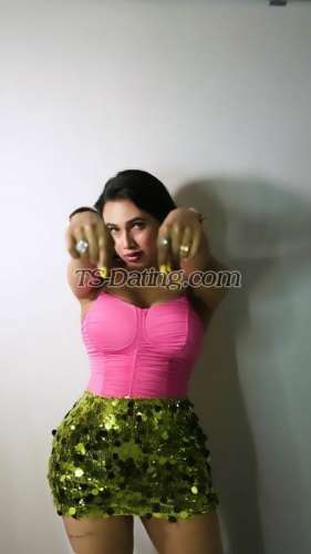 trans girl Joyaboss 7550613