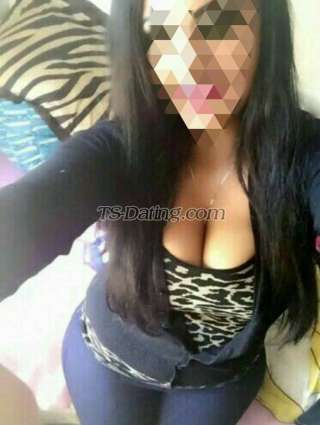 Transsexual (Pre-op) from India