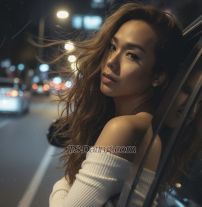 JuicyLucyx Bangkok Transex ⚠️⚠️TAKE TIME TO READ BEFORE CONTACTING ME⚠️⚠️

Konnichiwa Or Mabuhay

My name is Christine Lee Originally From Philippines,mix Japanese.
 Passion runs deep in my veins.
I am not the typical Ladyboy you ever met. I am a very passionate Person when it comes in bed. Passion is not without connection. understanding you makes me an ever better Lover. 

There is nothing I want more than to see the fire in your eyes as your body experiences wave after wave of exquisite pleasure. 
I can be your devious little pleasure while you feel protected and secure to release and explore your inner vixen. 

Let me take the lead and make you feel loved, appreciated, and important in ways you haven’t felt before.
I am versatile  Ladyboy i love Both Worlds of Fun. 
I love passionate kissing (NO BAD BREATH PLEASE) 
and making Love passionately. I will give you the best experienced. Best GFE in bed. 


⚠️100% CLEAN (NEGATIVE WITH TEST)⚠️
⚠️WELL HYGIENE⚠️
⚠️ON PREP⚠️
⚠️GOT TESTED EVERY 3MONTHS⚠️


AVAILABLE FOR:

In Call (5000)
Out Call (10,000)

FIRST TIMER
GIRLFRIEND EXPERIENCE
CURIOUS GUY
BLOWJOB(DEEPTHROAT)
HANDJOB WITH OIL
CIM or COB
DATES
COMPANION
CAM SHOW

No Time Waster. (Deposit For Advance Booking)
Hugs and kisses.

Sure client only. AUTO BLOCK FOR TIME WASTER!

Whats up Bangkok!
+66,939,895,360

Line: juicyLucy69
Tg: @JuicyLucyxx
Wechat: JuicyLucy69x
Instagram: @aakathaliciouss