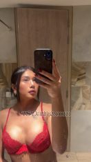 Juli505 Delhi TS escort 