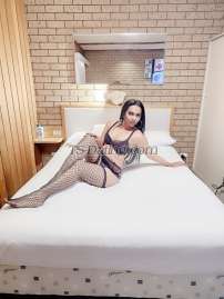 Julia Cassand Melbourne Transex I'm Kindly good in body massage.Having fun together and enjoying ur day with me.
I'm pretty much happy and talkative person.Funny and friendly.Throwing out of stressing and I will fill all about ur fantasy.
