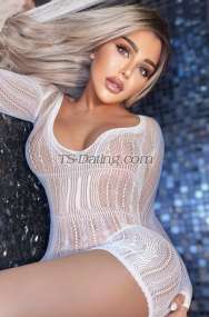 Juliana k Beirut Transex Hello fellas... 
Ready to have a wonderful experience ?! 
My name is JULIANA and I promise you satisfaction.

🔴P.S. : I DO NOT have any social media accounts !The only real and verified accounts of mine are the ones on the escort sites. All other pages and accounts with my name and pictures on them are fake ! Take care from scammers !

I’m 100% feminine and petite with a curvy shape, soft skin ,enjoyable boobs and bubbly ass; polite but yet tigress in bed. 
My functional dick is always hard with load of cum; its normal size 17cm just not to hurt you 😉

I got my wild look from my canadian heritage. 
I have astonishing grey eyes that will make your heart melt.

I’m very open minded and enjoy being active and passive; my goal is to fullfill all your fantasies. Always clean and playing safe...

I’m available all the time for outcalls and incalls at my safe and clean place, just give me a call.

Expect many surprises to enjoy my company... 
Welcome to first timers, couples and i’ve got new tools for slaves. 
Dont hesitate to contact me (+96178988854)✨👸🏼✨