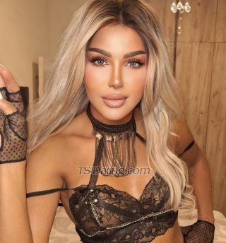 trans girl Julianak 5539108