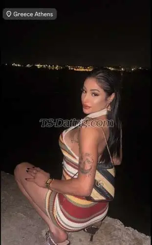 Shemale Julianamelo 3589446 Shemale Julianamelo 3589446