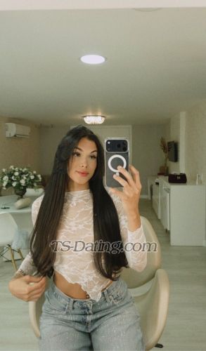 trans girl Juliasouza 7182141