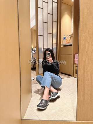 trans girl Julie021 8758095