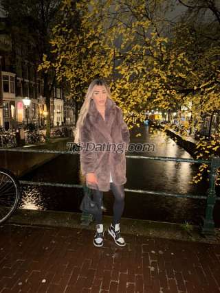 trans girl JulieFerraz 2265035