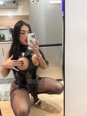 July lins Paris Transex UN DES PLUS BEAUX ET PLUS GRANDS TSGIRL DU MONDE !!!!
VRAIMENT JEUNE ET JOLIE.                         
                                              
Bonjour monsieur, comme vous pouvez le constater Mon prenom
Juliana LinsJ'ai vraiment une très bonne adresse 
, une super descente et un accès facile. Je vous recevrai
toujours JEUNE comme sur mes photos, je serai heureux de
vous recevoir comme vous le souhaitez. Toujours propre,
chaud et sexy. Je peux vraiment dire que vous ne vous
inquiétez pas de ma beauté ou de mon service. Si vous
êtes éduqué et propre, vous pouvez être sûr que vous
aurez le meilleur temps avec moi. Prévenez-moi au
moins 30 minutes avant pour que je puisse mieux vous
recevoir.    Meilleurs vœux 