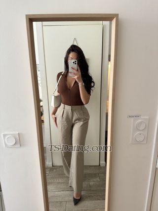 trans girl Julylins 0335254