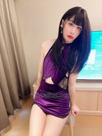 June6939 Shanghai Transex WhatsApp ‪+852 4623 8083
WeChat  eettee55
Has been vaccinated with HPV nine-      valent vaccine. hepatitis B vaccine

Hey gentlemen!!! June is here. and looking for someone to have a good time with. I have a that will forget all your worry when you starting to grab it! I am ready to give you romance and intimacy that you never experience before. I can be your wild naughty girlfriend for an hour or maybe more! So what are you waiting for? dont hesitate to Message me!