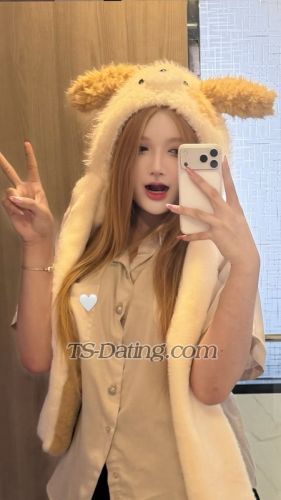 trans girl Junior02997 3631796