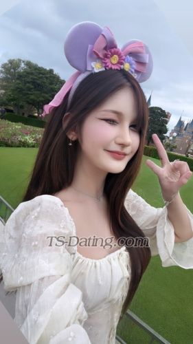 trans girl Junior02997 9442036