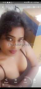 Jyoti11 Hyderabad Transex Welcome to my world. My name is Jyoti and I am shemale in Hyderabad madhapur and I am completely trans with hot pussy. I live alone, in a safe and hygienic apartment, and offer you services that please your mind and body.
Come to me if you are a top male, bottom male, couple, female, or shemale. I serve everyone with equal pleasure and ensure their satisfaction.
My services include:
- Kissing,
- Blowjob
- Anal (giving and receiving),
- Threesome,
- Group sex,
- Cum on body,
- Cum on boobs,
- Cum in mouth,
- Body to body massage, and many others.
If it's your first time, or if you have a deep desire, reach out to me. I am available 24x7 to satisfy you.