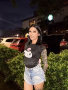 jaihu Makati Manila Transex Young and fresh from Philippines, I am 21 years of age.
Providing the best ever satisfaction and fulfilled
fantasies. You will probably regret if you miss to meet this
precious and gorgeous trans/ladyboy in town. You will
encounter the best and absolutely incomparable and unique
service.‼️ For first timerI am young
but well experienced in this industry so don’t be afraid,
don’t be nervous or shy! If you are with me it will be
worth it. I will let you feel comfortable first before doing
anything. Come and trust me and one thing I assure you that
I can make 🎥 Camshow is also available💰
Payment thru PayPal 🏠 Incall and outcall is
available anytime✅ I am not photogenic but I am
more hot and pretty in person.✅ I guarantee the
ultimate TS experience.✅ Here is your chance to make
your fantasy a reality! Contact me and I will show and let
you feel what’s the best!✅ Very upscale and elite
girl, above all the rest.✅ “NOT A TIME
WATCHER'✅ Definitely one of a kind!✅ 100%
satisfaction guaranteed💬 WeChat:
@itsmejaihu💫 Instagram: @jaihu📞 Telegram:
@iamjaihu💌 Line: @officialjaihu