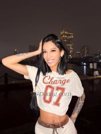 jaihu Ximending Transex Young and fresh from Philippines, I am 21 years of age. 

Providing the best ever satisfaction and fulfilled fantasies. You will probably regret if you miss to meet this precious and gorgeous trans/ladyboy in town. You will encounter the best and absolutely incomparable and unique service.

‼️ For first timer

I am young but well experienced in this industry so don’t be afraid, don’t be nervous or shy! If you are with me it will be worth it. I will let you feel comfortable first before doing anything. Come and trust me and one thing I assure you that I can make 

🎥 Camshow is also available
💰 Payment thru PayPal 
🏠 Incall and outcall is available anytime

✅ I am not photogenic but I am more hot and pretty in person.
✅ I guarantee the ultimate TS experience.
✅ Here is your chance to make your fantasy a reality! Contact me and I will show and let you feel what’s the best!
✅ Very upscale and elite girl, above all the rest.
✅ “NOT A TIME WATCHER'
✅ Definitely one of a kind!
✅ 100% satisfaction guaranteed

💬 WeChat: @itsrvaldez
💫 Instagram: @itsrvaldez
📞 Telegram: @itsrvaldez
💌 Line: @itsrvaldez