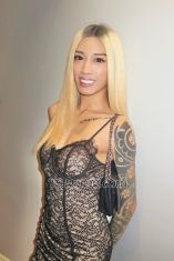 jaihyu Taichung TS escort 