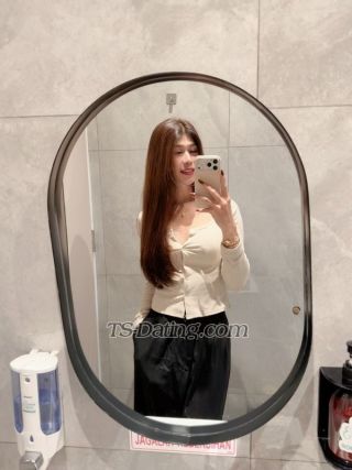 trans girl jesslynwongso 6353367