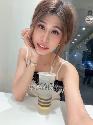 trans girl jesslynwongso 7828684