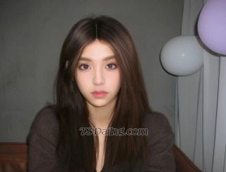 trans girl jingjing666 9996166