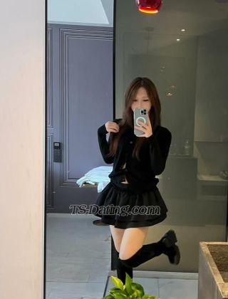 trans girl jingjing666 9996274