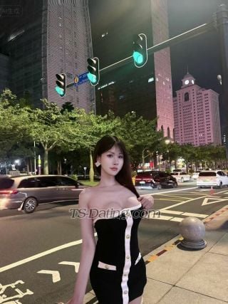 trans girl jingyi 9993711
