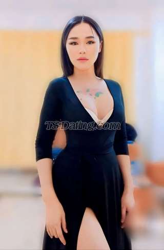 trans girl jirapaphakun 0811487