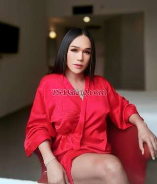 trans girl jirapaphakun 1775027