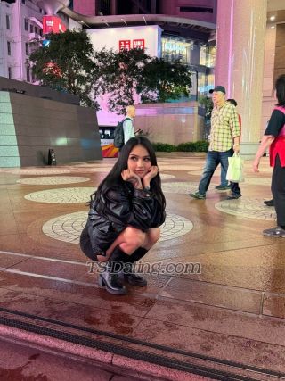 trans girl johnnicole 5503814